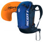 Lavinove torbe s airbagom Scott Pack Patrol E1 30 Kit AP plava Blue/DarkBlue