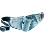 Torbice oko struka Deuter Shortrail II svijetlo plava