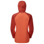 Ženska jakna Montane Womens Pac Plus XT Jacket