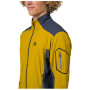 Muška softshell jakna Hannah Seumas II