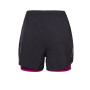 Ženske kratke hlače Progress Carrera Shorts 2u1