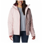 Ženska jakna Columbia Explorer's Edge™ Insulated Jacket