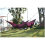 Viseća mreža za postavljanje na drvo Ticket to the moon Hammock compact/single