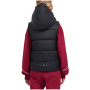 Dječji prsluk 4F Vest Jacket F370 Deep Black
