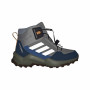 Dječja obuća Adidas Terrex Ax4R Mid