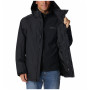 Muška zimska jakna Columbia Mission Air™ Interchange Jacket