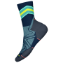 Ženske čarape Smartwool W Run Targeted Cushion Mid Crew
