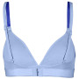 Grudnjak Puma Cotton Triangle Bralette 1P