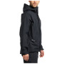 Muška vodootporna jakna Haglöfs Astral GTX Jacket