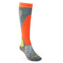 Dokoljenice Bridgedale Ski Junior Racer Denim
