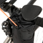 Torba za upravljač Restrap Race Stem Bag