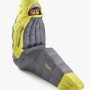 Vreća za spavanje od perja Sea to Summit Spark Women's 7C Long