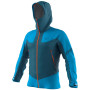 Muška jakna Dynafit Radical 2 Gtx M Jkt plava Frost