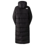 Ženska jakna The North Face W Triple C Parka