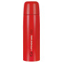 Termosica LifeVenture TiV Vacuum Flask 500 ml crvena