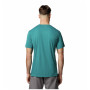 Muške funkcionalne majice Columbia Zero Rules™ Light Short sleeve Crew