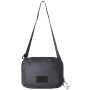 Torba preko ramena The North Face Base Camp Voyager Pro Sling siva ANTHRACITE GREY/TNF BLA