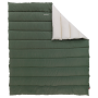Deka Outwell Constellation Duvet Lux Double tamno zelena Green
