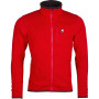 Muški džemper High Point Skywool 3.0 Sweater crvena Red