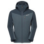 Muška jakna Montane Dyno LT Jacket plava