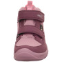 Dječja obuća Superfit Trace Rot/Rosa