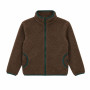 Dječja jakna DucKsday Detachable Fleece Jacket Breeze