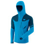 Muška jakna Dynafit Mercury Pro M Jkt plava Frost