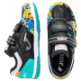 Dječja obuća Joma Top Flex JR Black Indoor