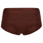 Gaćice Icebreaker W's Sprite Hot Pants