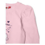 Dječja majica Lego Wear Lwtuna 600 Pink