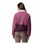 Ženska dukserica Columbia Sequoia Grove™ II Half Zip Fleece