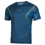 Muška majica La Sportiva Pacer T-Shirt M plava Storm Blue/Maui