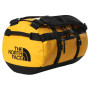 Torba The North Face Base Camp Duffel - Xs žuta/crna