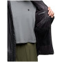 Ženska jakna Black Diamond W Solution 3.0 Hoody