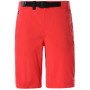 Ženske kratke hlače The North Face Speedlight Short crvena HorizonRed