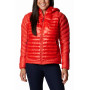 Ženska jakna Columbia Labyrinth Loop™ Hdd Jkt crvena BoldOrange