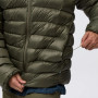Muška jakna Fjällräven Bergtagen Down Jacket M