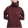 Ženski softshell kaput Didriksons Ilma Wns Parka 8
