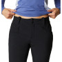 Ženske hlače Columbia Roffe Ridge III Pant