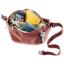 Torbice oko struka Deuter Avengo Organizer