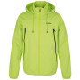 Muška softshell jakna Husky Sonny M zelena