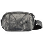 Torbice oko struka Fjällräven Skule Graphics Sling 6 siva Fossil-Shade