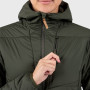Ženska zimska jakna Fjällräven Keb Padded Hoodie W