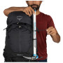 Turistički ruksak Osprey Stratos 36