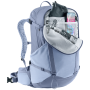 Ženski ruksak Deuter Futura 25 SL