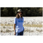 Ženska majica Fjällräven Lush Logo T-shirt W