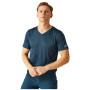 Muška majica Regatta Fingal V-Neck