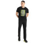 Muška majica Icebreaker Tech Lite II SS Tee Fern Imprint