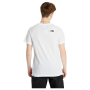 Muška majica The North Face M S/S Raglan Redbox Tee