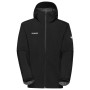 Muška jakna Mammut Linard Light HS Hooded Jacket Men